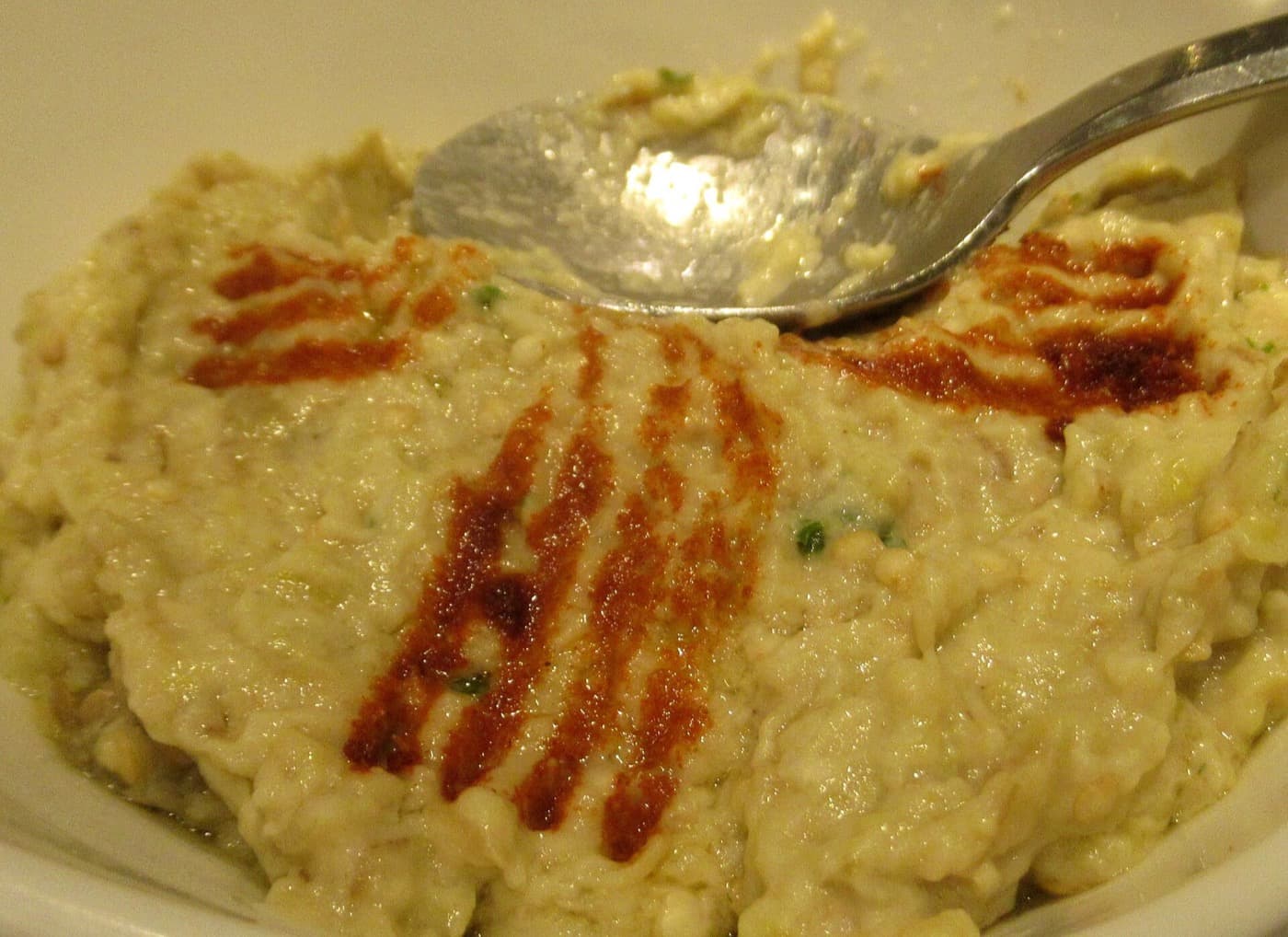 Baba Ganoush