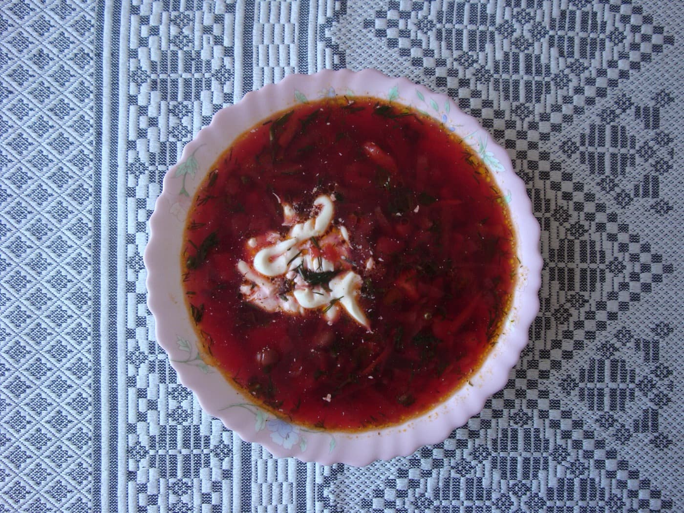 Borschtsch