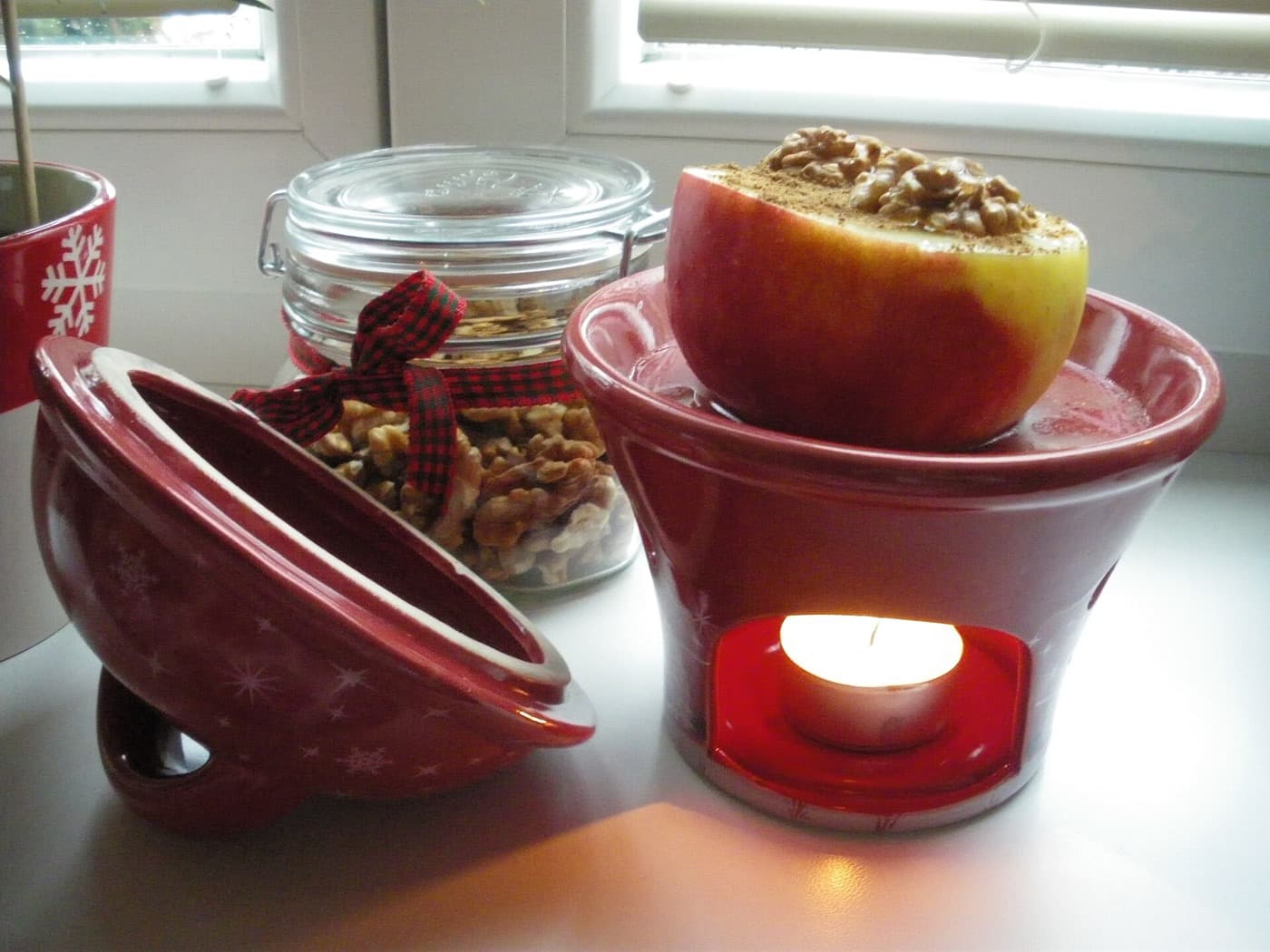 Bratapfel