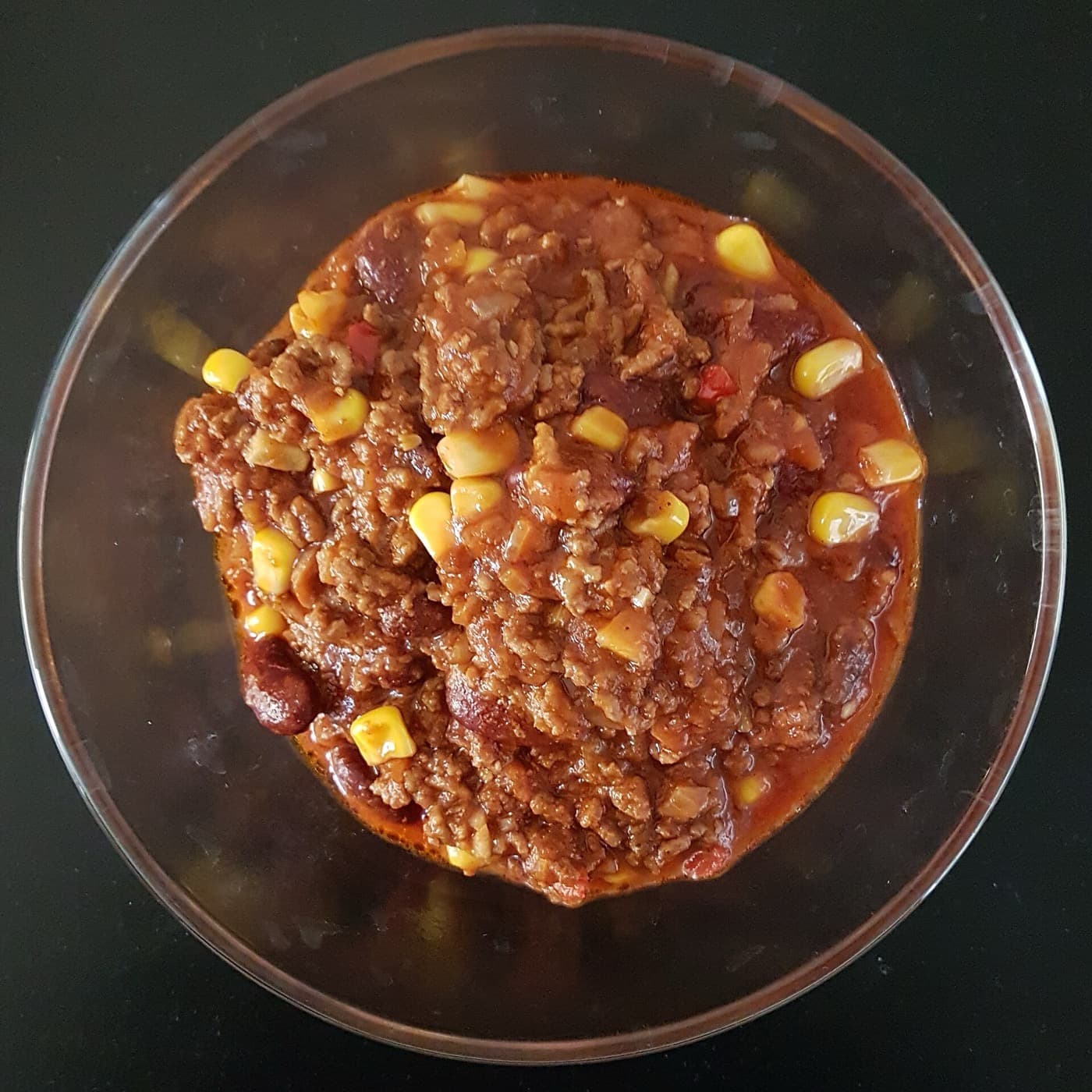 Chili con Carne