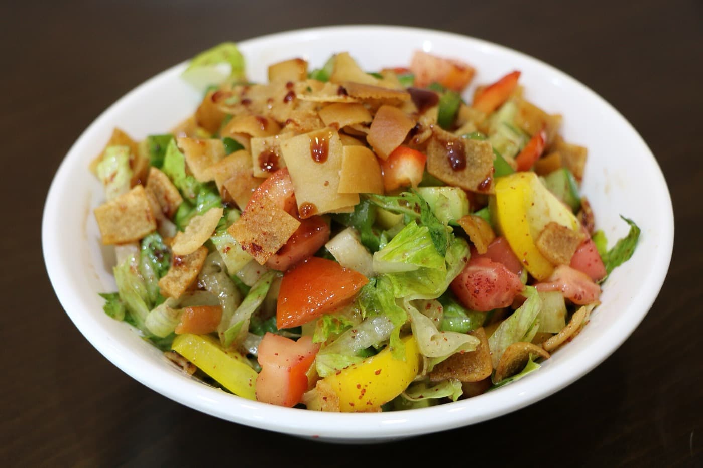 Fattoush