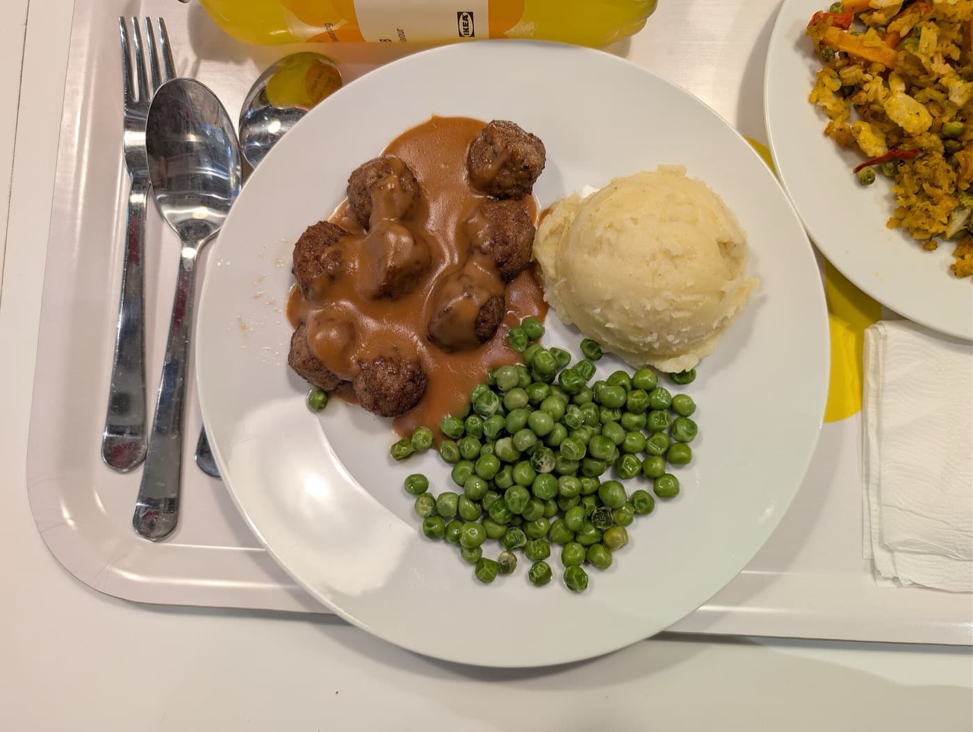 Frikadellen