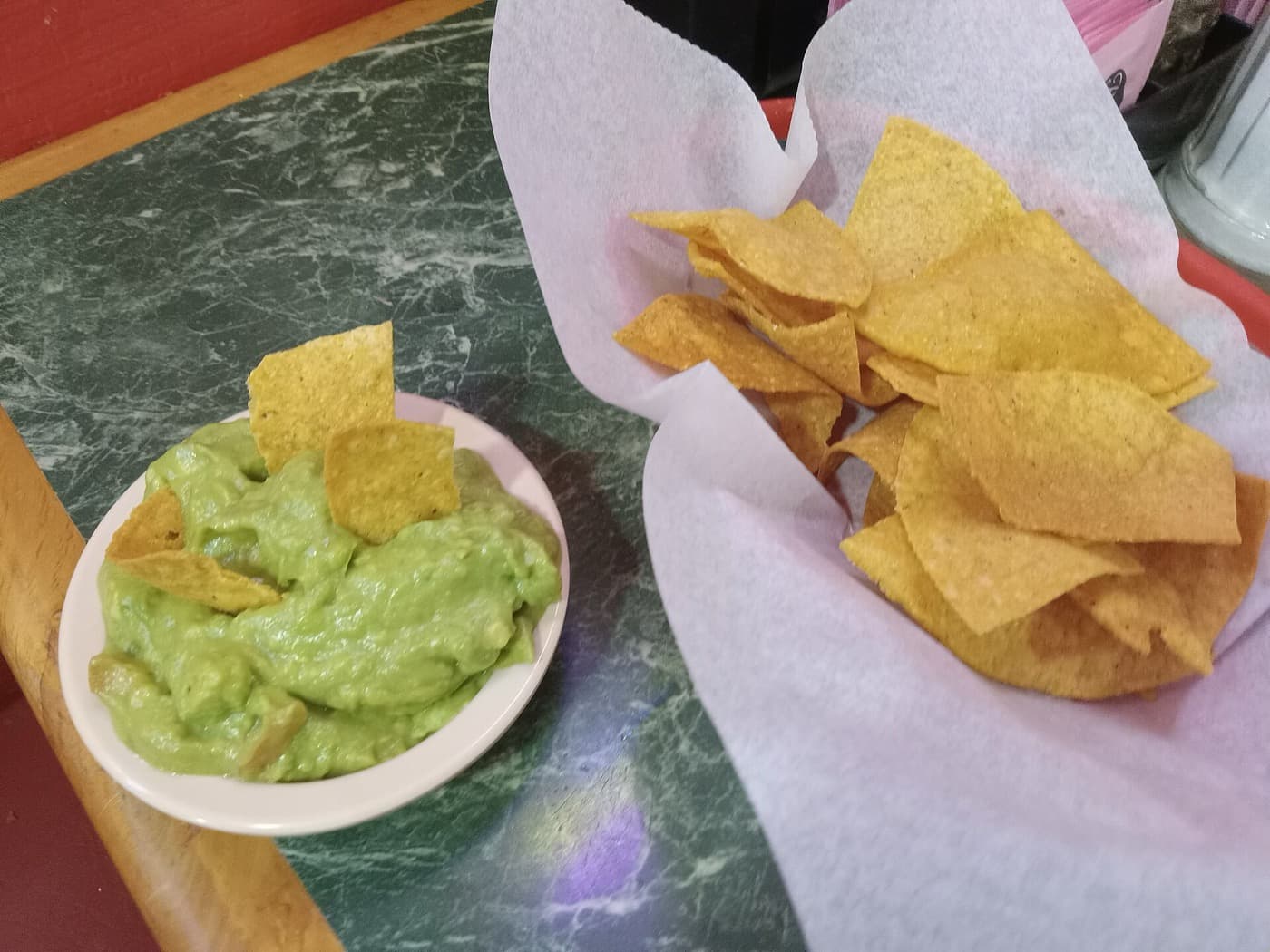 Guacamole