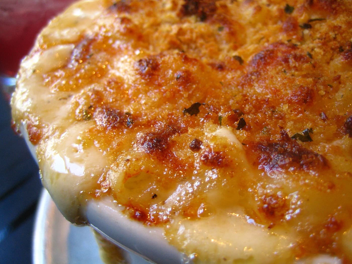 Mac and Cheese