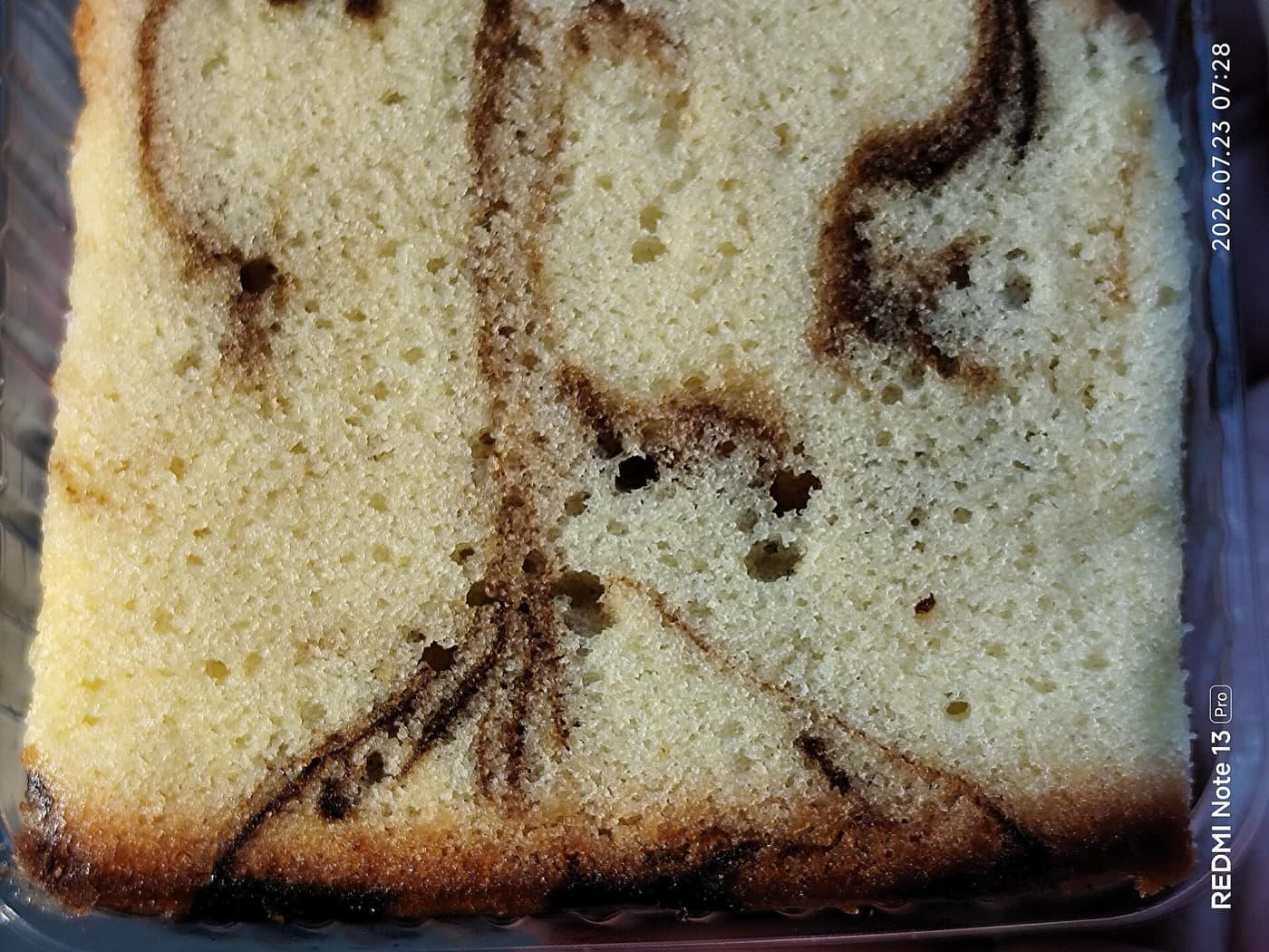 Marmorkuchen