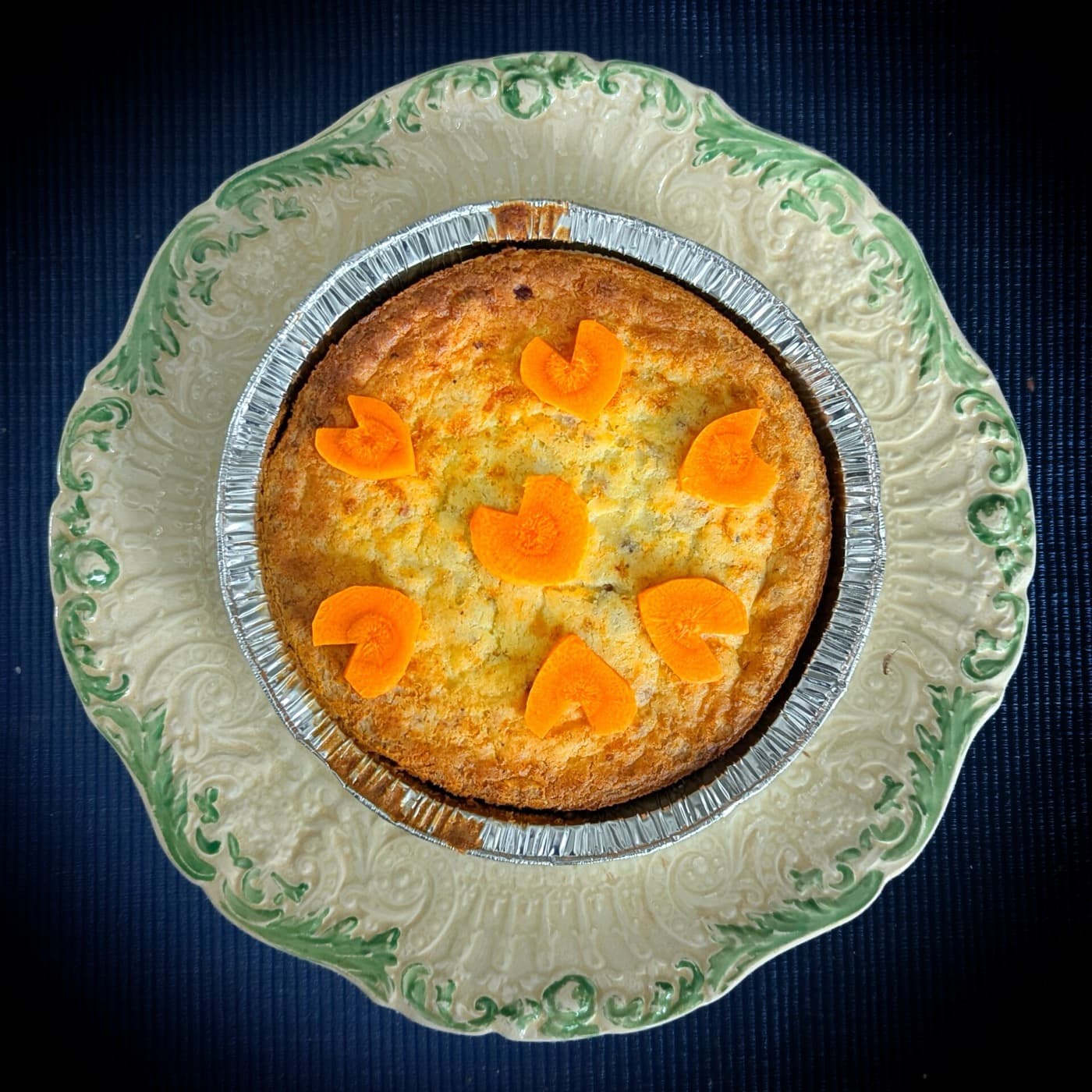 Quiche Lorraine