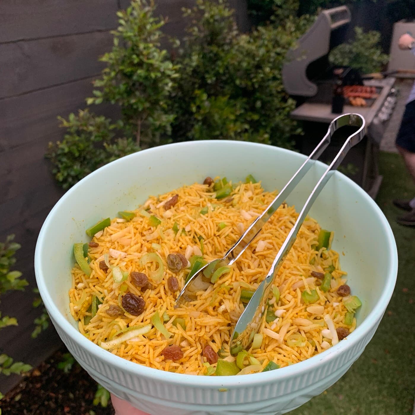 Reissalat