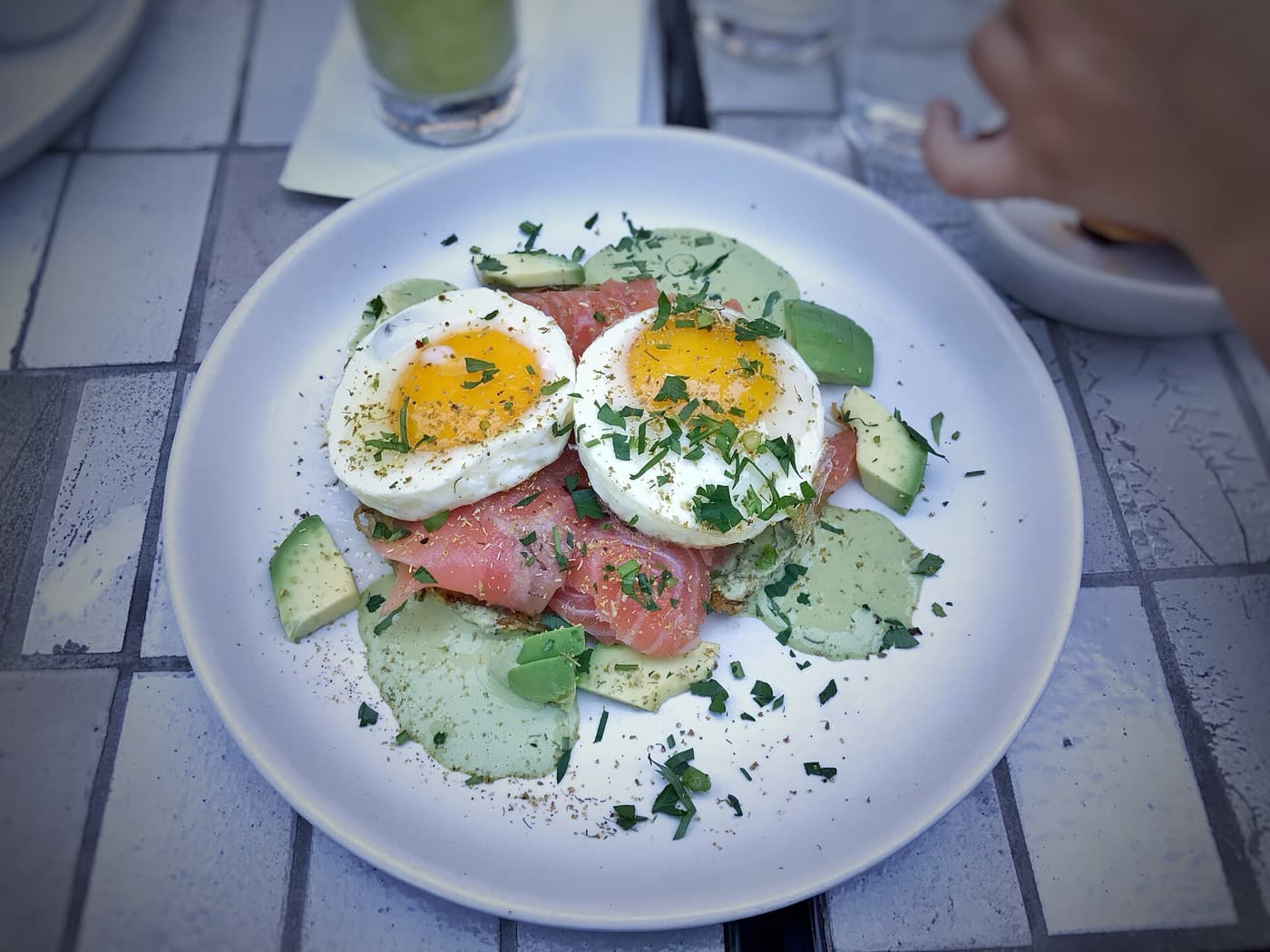 Rösti aus rohen Kartoffeln
