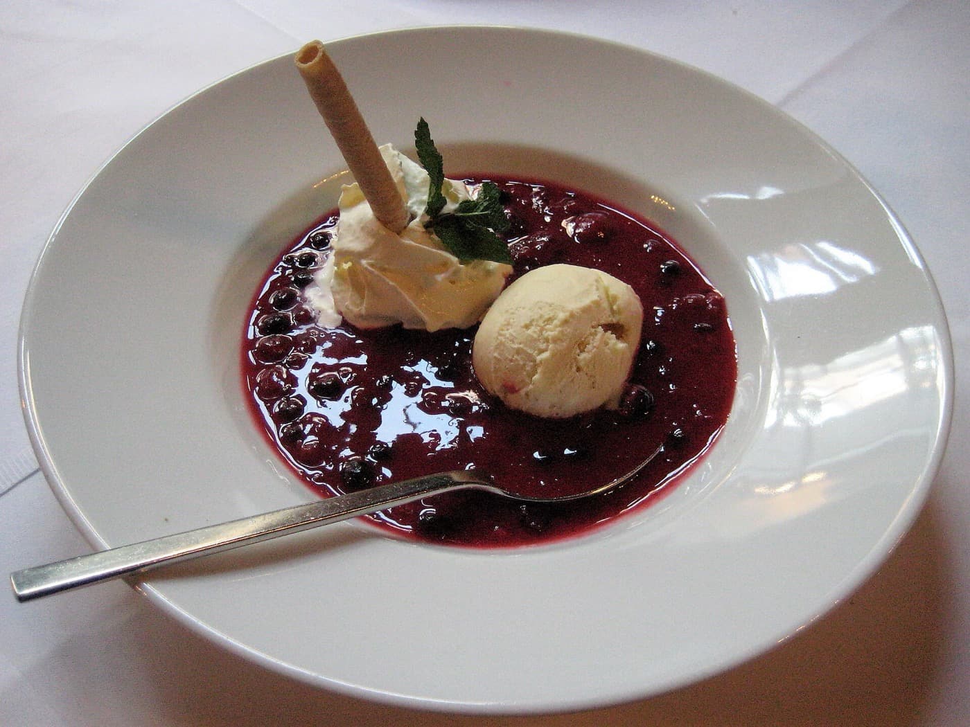 Rote Grütze