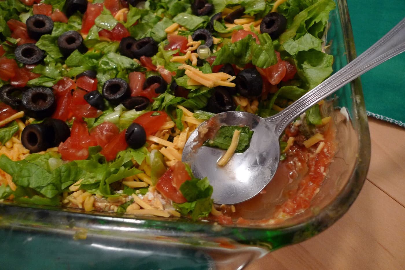 Tomatensalsa