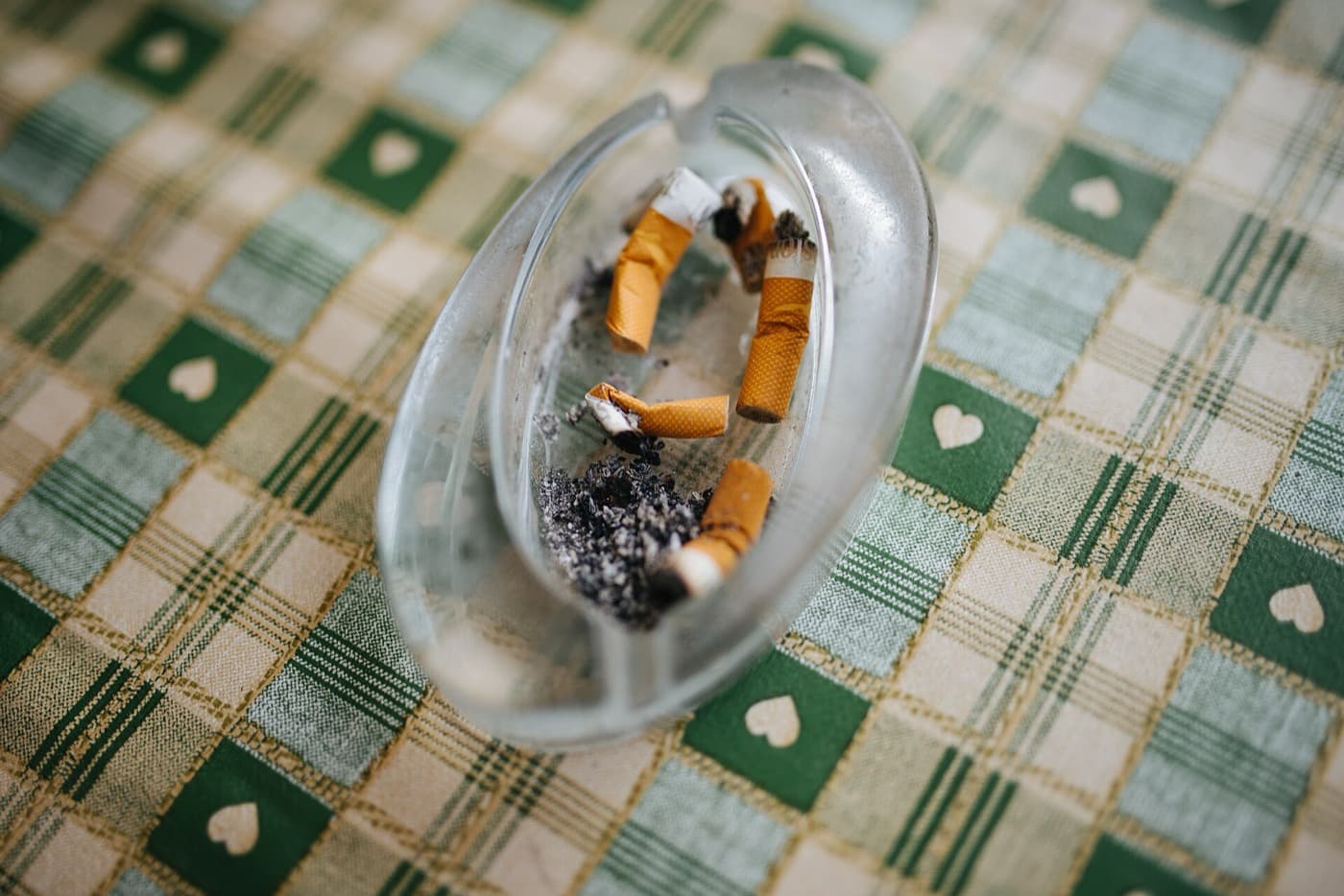 Die Auswirkungen von Alkohol und Rauchen auf die Gesundheit
