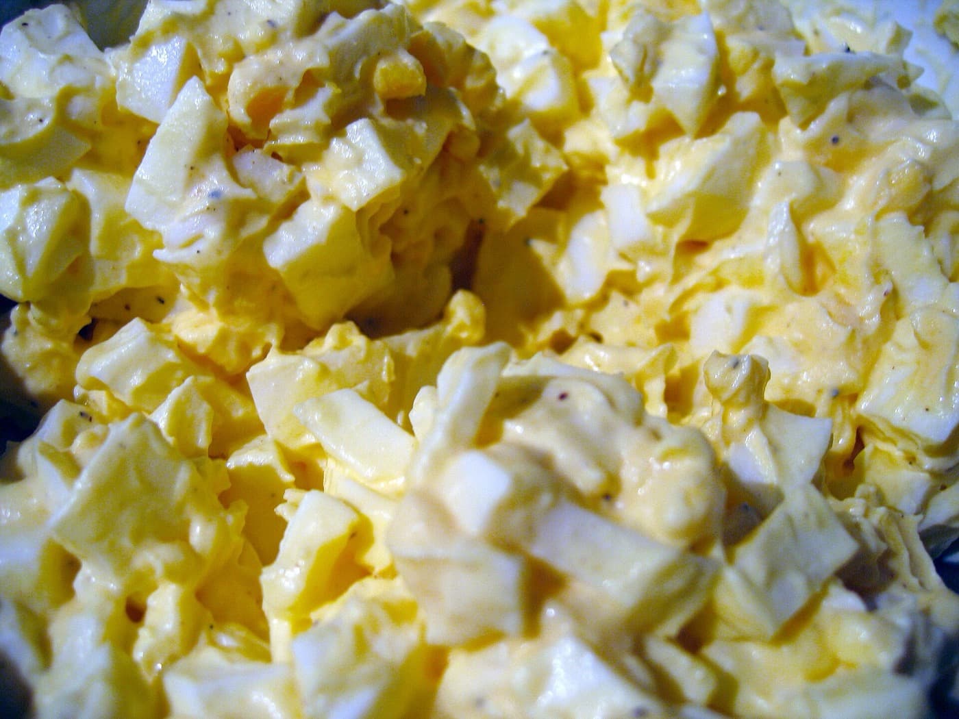 Eiersalat