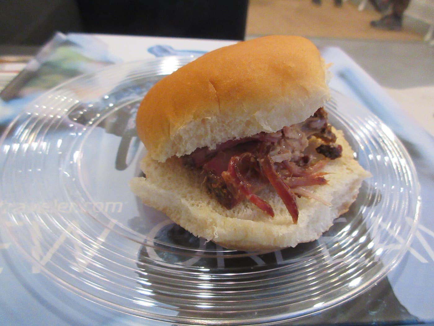 Pulled Pork aus dem Ofen